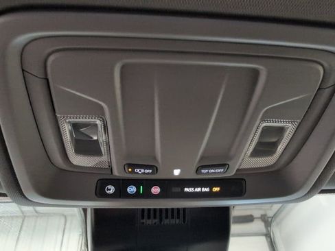 New 2026 Chevrolet Silverado 1500 W/T w/ WT Value Package image 22