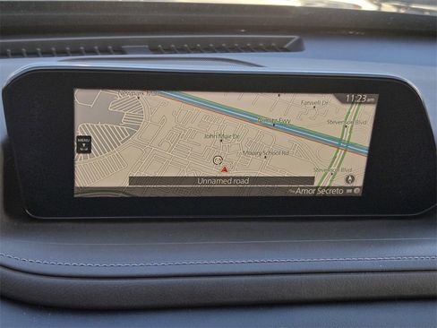 Certified 2024 MAZDA CX-30 AWD 2.5 S w/ Premium Package image 15