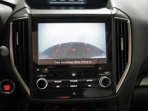 Used 2021 Subaru Forester Limited w/ Popular Package #3 image 19