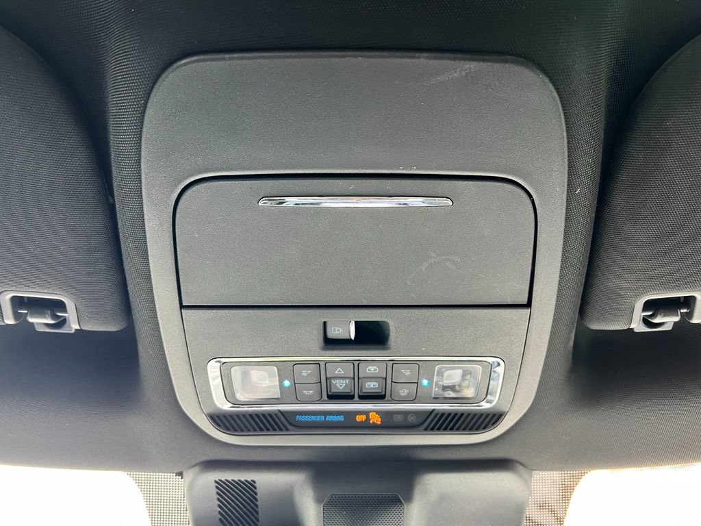 Used 2022 Ford F150 Platinum w/ Equipment Group 701A High AWD/4WD image 19