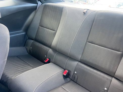 Used 2014 Chevrolet Camaro LS image 12