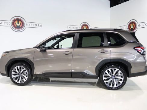 Used 2025 Subaru Forester Touring image 30