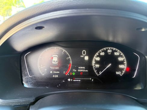 Used 2024 Honda Civic Sport image 23