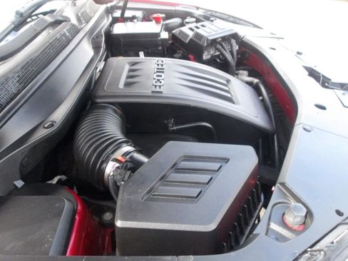 Used 2015 Chevrolet Equinox LT image 26