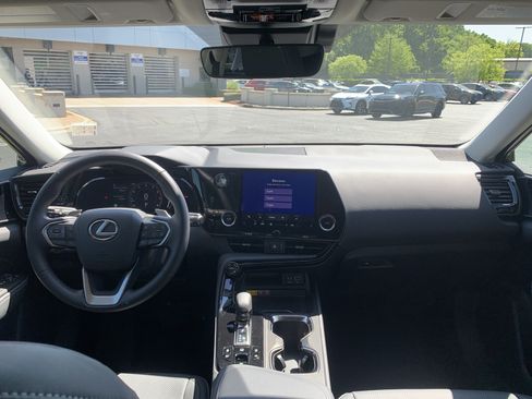 Used 2026 Lexus NX 350 AWD w/ Cold Area Package image 30