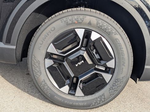 New 2027 Kia Telluride X-Line EX w/ Towing Package AWD/4WD image 11