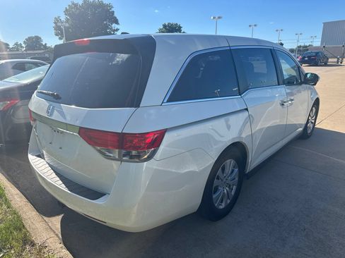 Used 2016 Honda Odyssey EX-L image 6