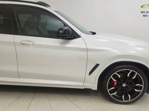 Used 2023 BMW X3 M40i w/ Premium Package AWD/4WD image 18