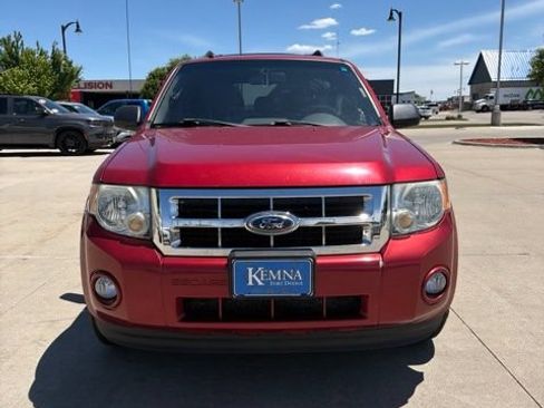 Used 2012 Ford Escape XLT FWD image 7