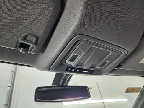 Used 2022 Chevrolet Silverado 2500 LTZ w/ Safety Package image 12