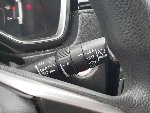 Used 2021 Honda CR-V EX image 16