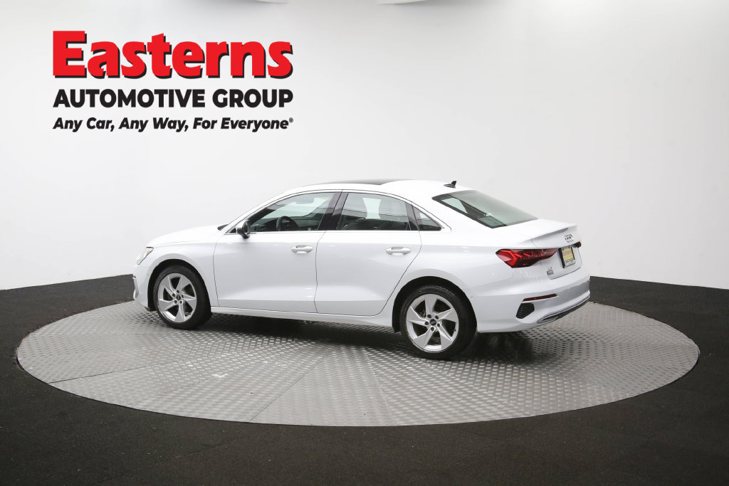 Used 2024 Audi A3 2.0T Premium FWD image 65