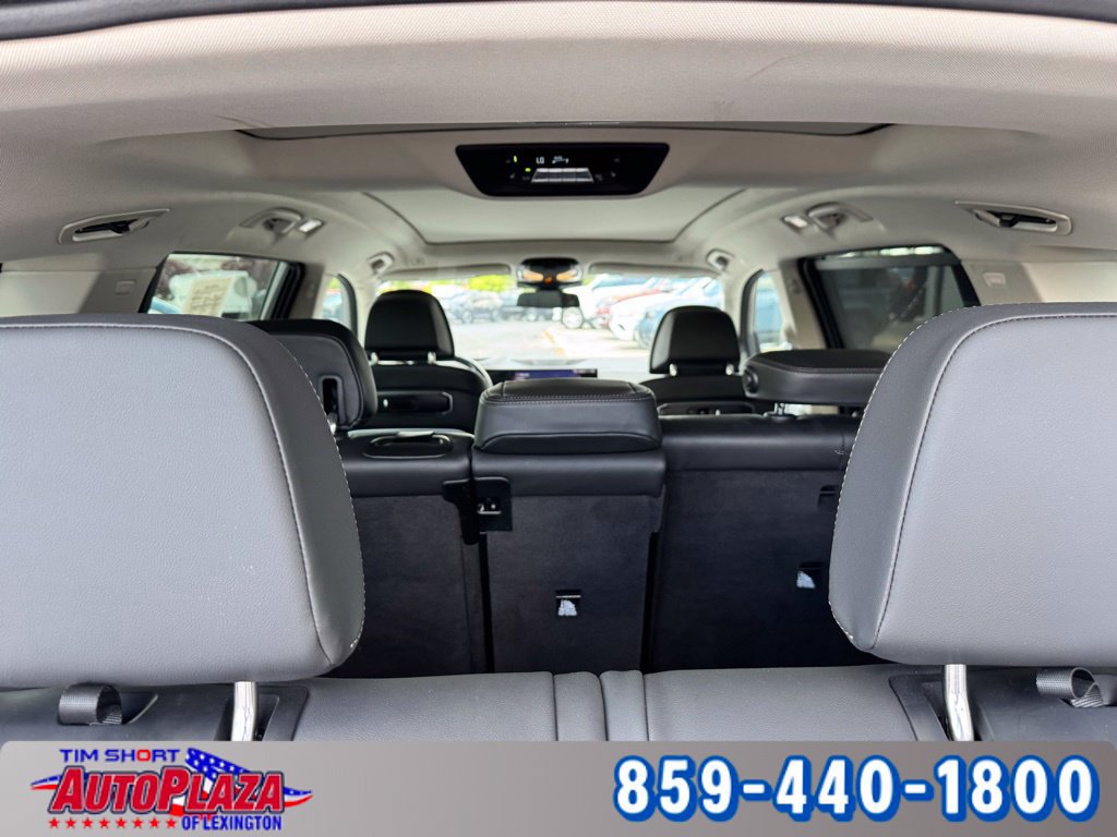 Used 2025 BMW X7 xDrive40i AWD/4WD image 48