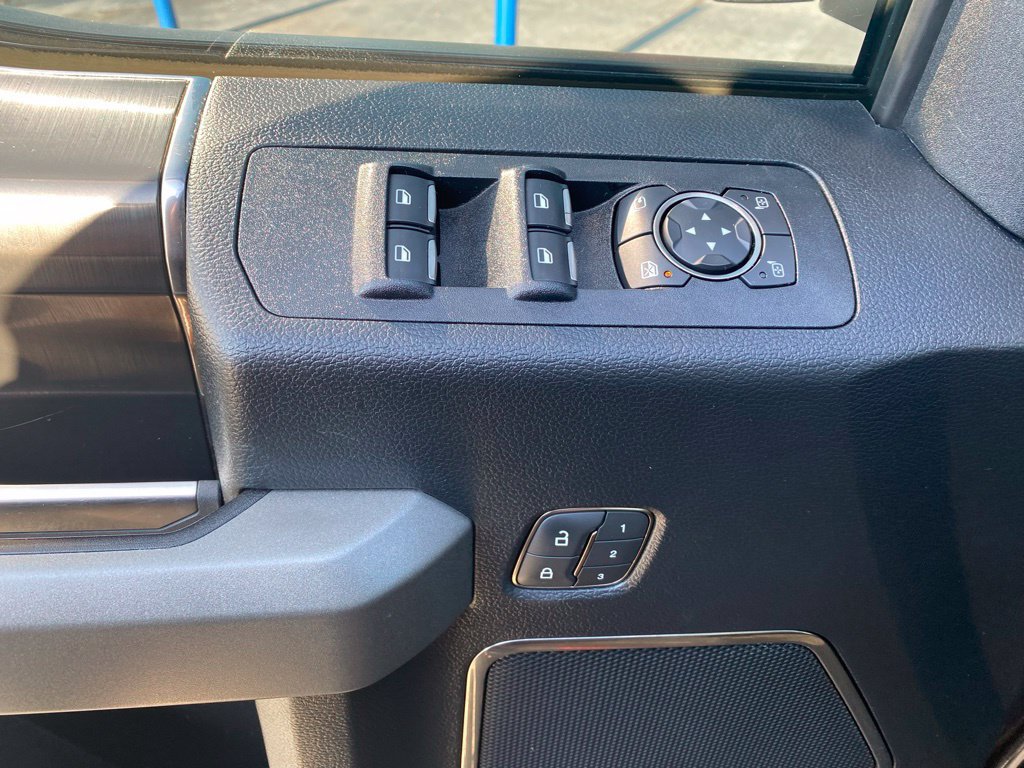 Certified 2019 Ford F150 Raptor w/ Equipment Group 802A Luxury AWD/4WD image 11