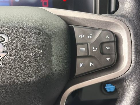 Certified 2022 Ford Bronco Big Bend AWD/4WD image 18
