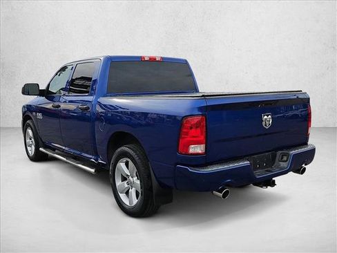 Used 2016 RAM 1500 Express image 8