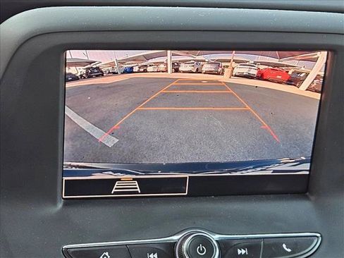 Used 2022 Chevrolet Camaro LT image 18