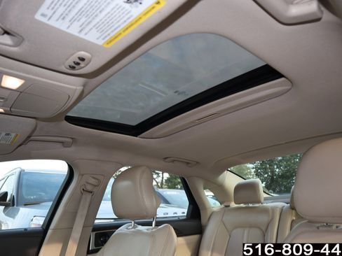 Used 2018 Lincoln MKZ Reserve w/ Climate Package image 12