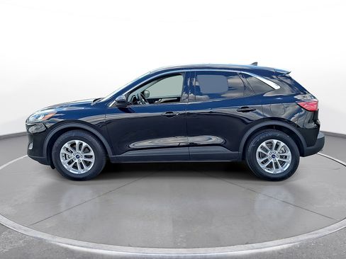 Used 2021 Ford Escape SE FWD image 5