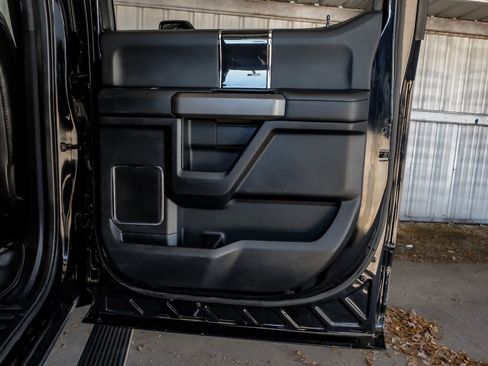 Used 2020 Ford F250 Platinum w/ FX4 Off-Road Package image 48