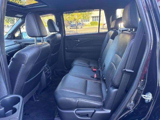 Used 2019 Honda Passport EX-L image 26