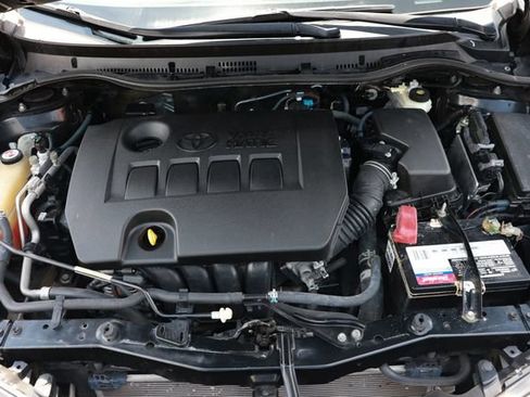 Used 2017 Toyota Corolla iM FWD image 51