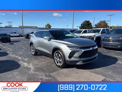 New 2025 Chevrolet Blazer LT w/ Convenience Package