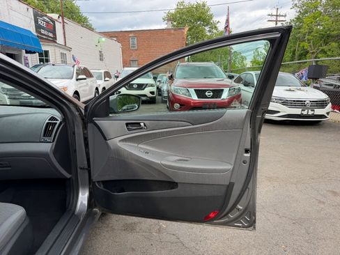 Used 2011 Hyundai Sonata GLS w/ Popular Equipment Pkg 2 FWD image 39