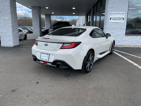 Used 2023 Subaru BRZ Limited image 5
