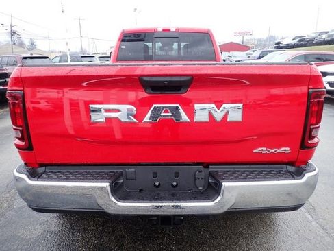 New 2026 RAM 3500 Tradesman image 4