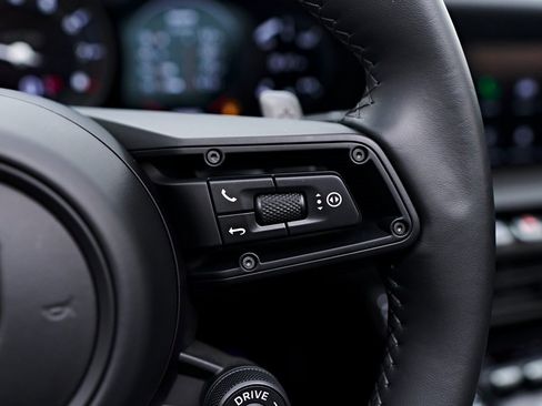 Used 2024 Porsche 911 Targa 4 GTS w/ Premium Package image 67