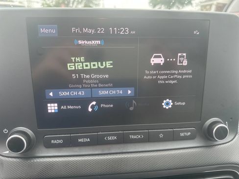 Used 2023 Hyundai Kona SEL FWD image 13