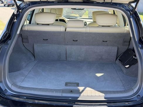 Used 2010 INFINITI EX35 Journey image 14
