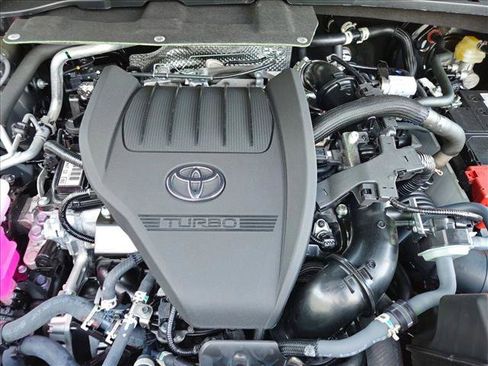New 2026 Toyota Grand Highlander AWD image 14