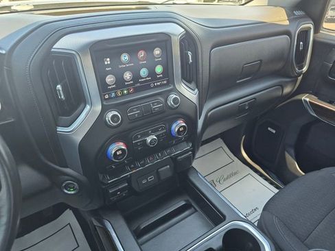 Used 2020 GMC Sierra 1500 Elevation AWD/4WD image 27