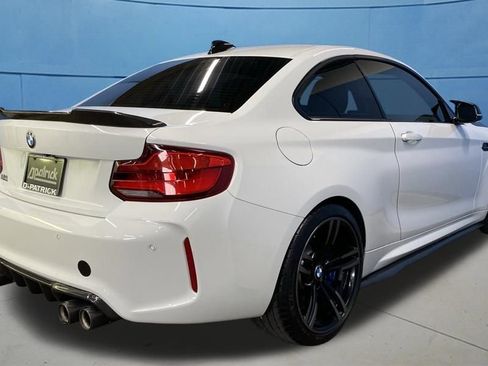 Used 2018 BMW M2 image 11