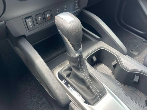 New 2026 Nissan Frontier SV w/ All-Weather Content Package RWD image 31