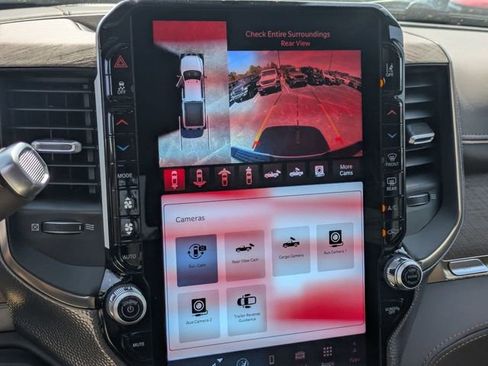 New 2026 RAM 2500 Limited AWD/4WD image 23