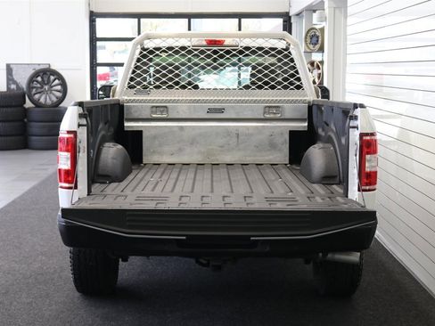 Used 2020 Ford F150 XL w/ Equipment Group 101A Mid image 15