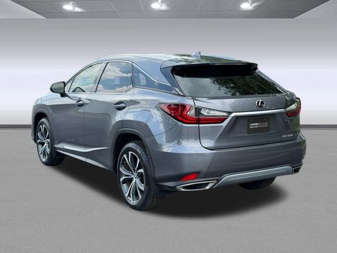 Certified 2022 Lexus RX 350 FWD w/ Premium Package image 3