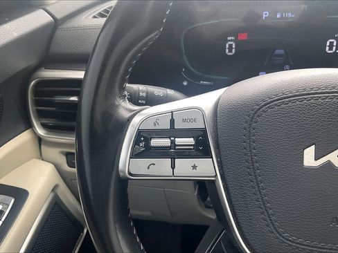 Used 2023 Kia Telluride S FWD image 22