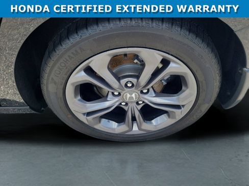 Used 2025 Honda Accord EX-L image 10