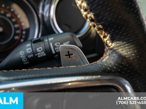 Used 2023 Jeep Wrangler Unlimited Rubicon 392 w/ Xtreme Recon 35" Tire Package image 29