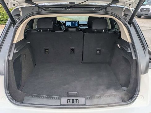 Used 2023 Lincoln Corsair Reserve w/ Equipment Group 201A image 9