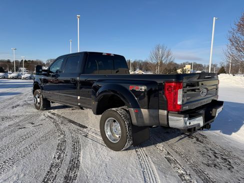 Used 2019 Ford F350 Lariat w/ Lariat Ultimate Package image 7
