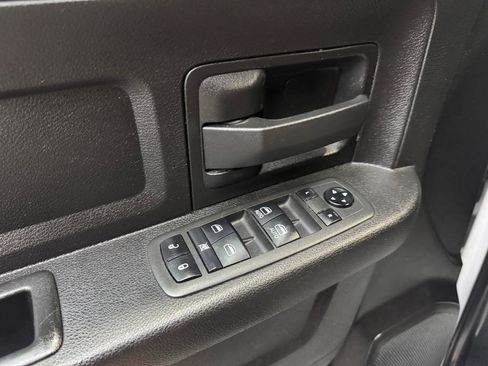Used 2021 RAM 2500 Tradesman AWD/4WD image 24