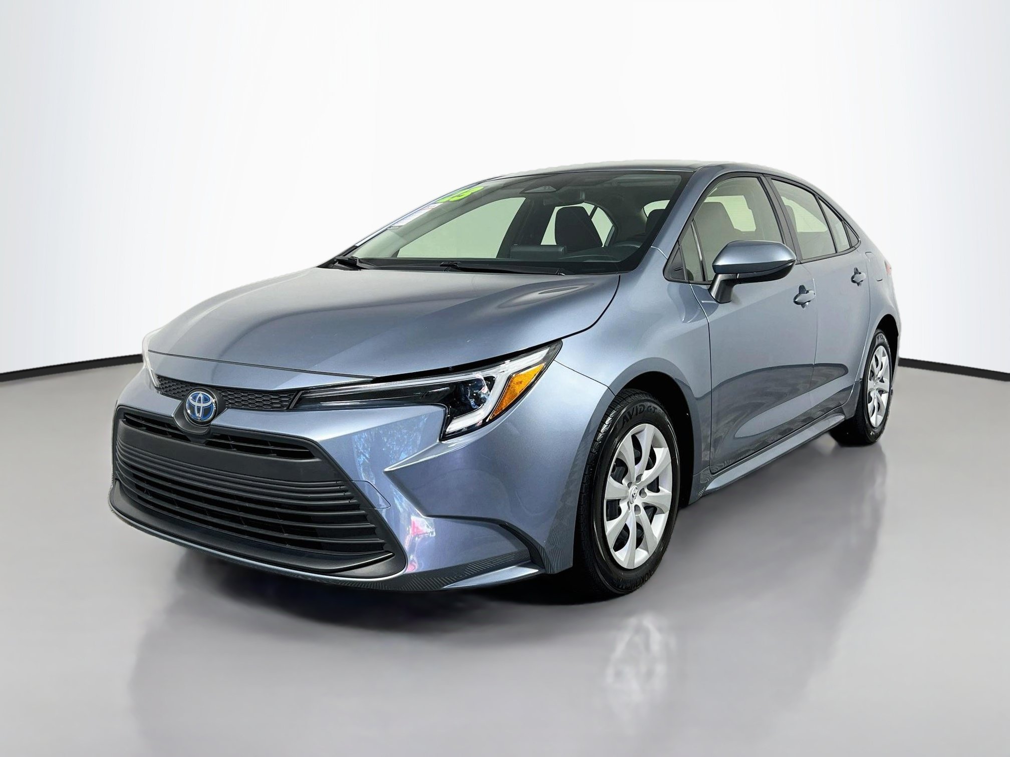 Used 2023 Toyota Corolla LE FWD image 10