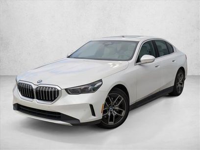 Used 2025 BMW i5 xDrive40 w/ Premium Package