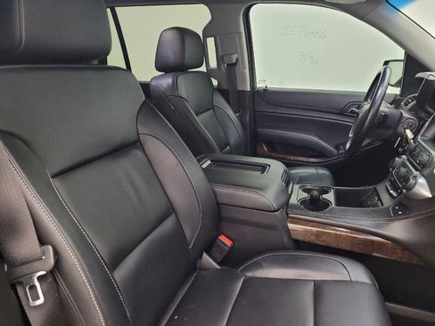 Used 2019 Chevrolet Tahoe LT image 21
