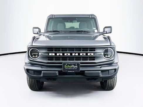 Used 2025 Ford Bronco Big Bend image 2